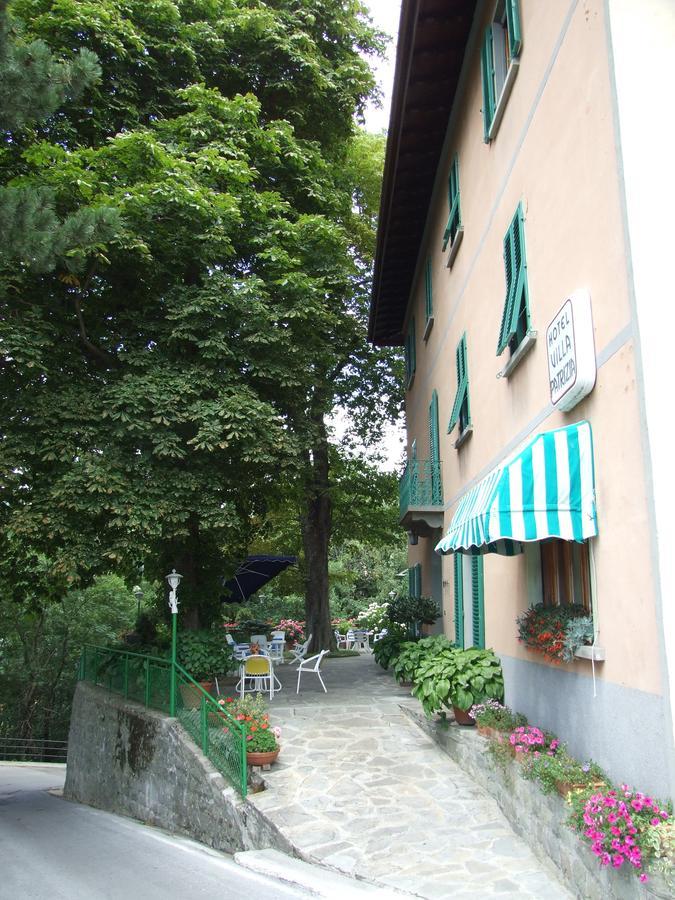 كوتيليانو Hotel Villa Patrizia المظهر الخارجي الصورة