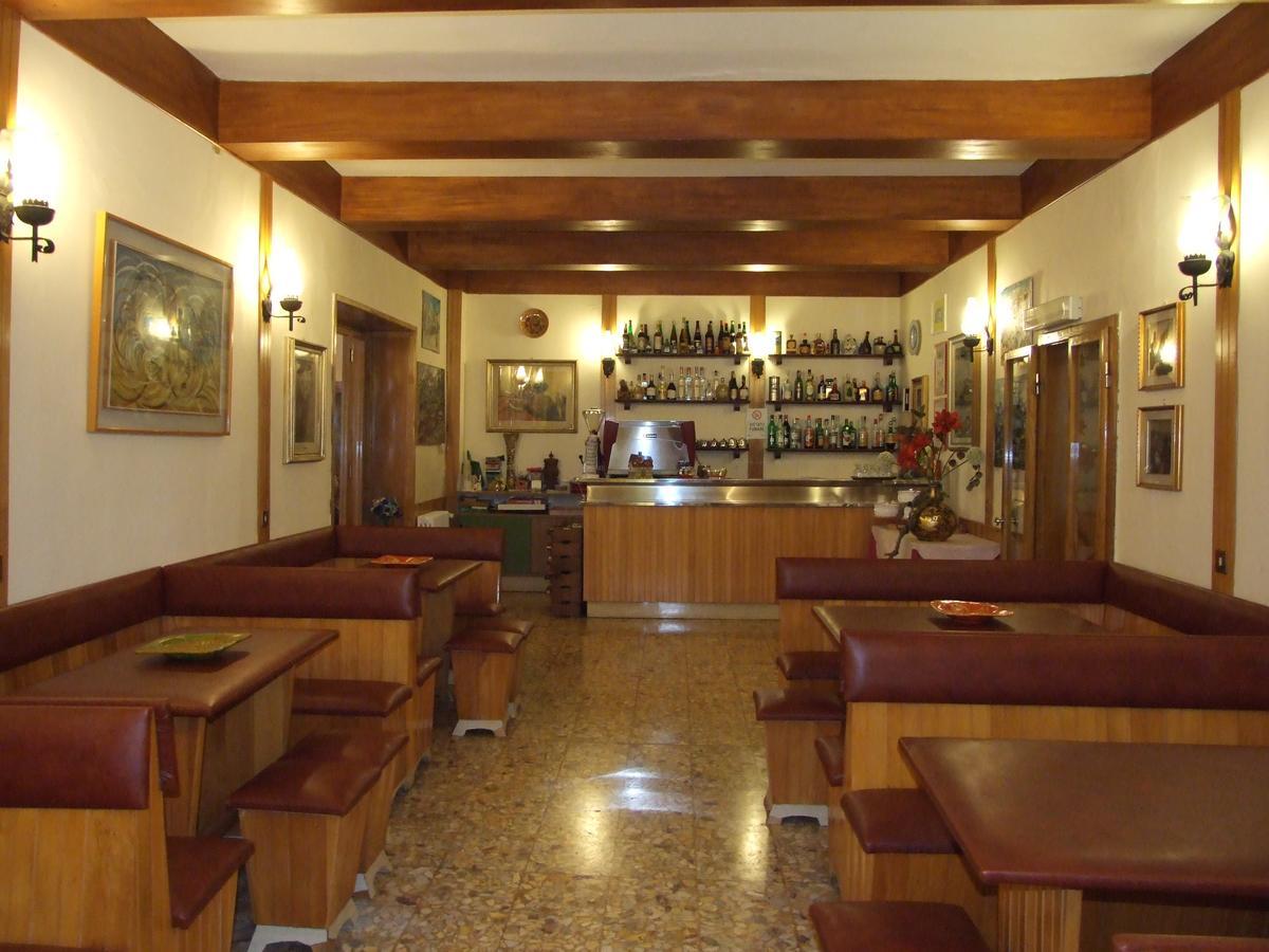 كوتيليانو Hotel Villa Patrizia المظهر الخارجي الصورة