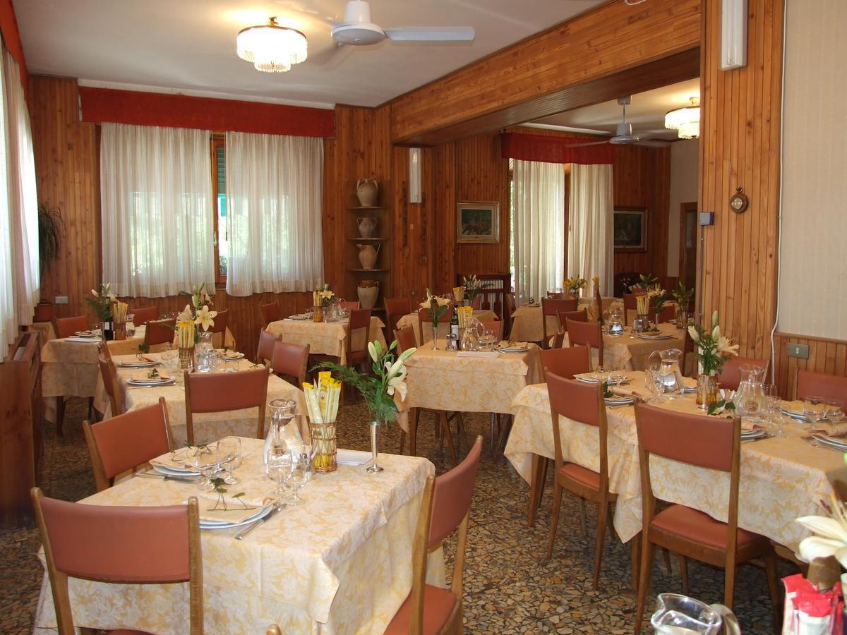 كوتيليانو Hotel Villa Patrizia المظهر الخارجي الصورة