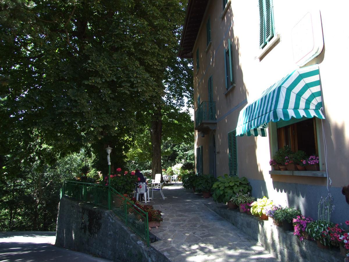 كوتيليانو Hotel Villa Patrizia المظهر الخارجي الصورة