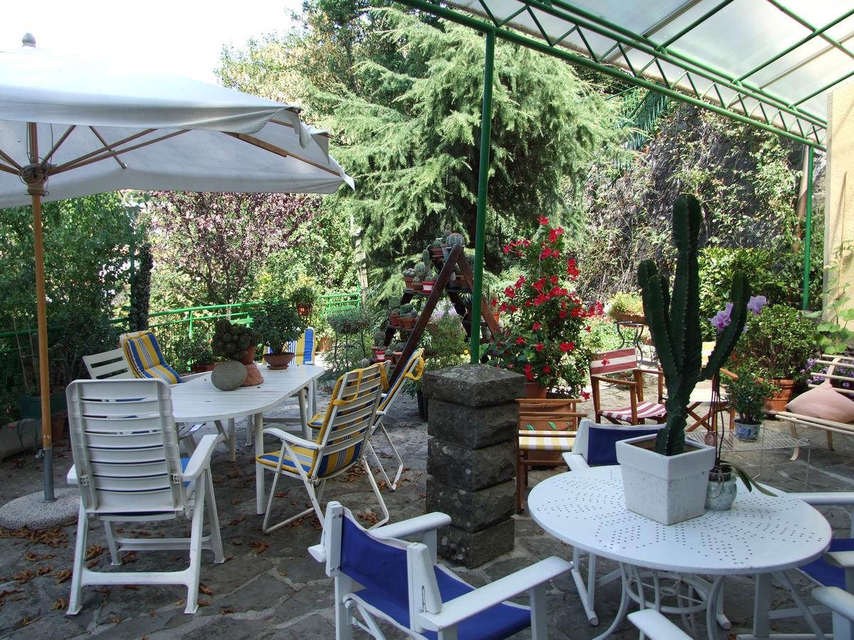 كوتيليانو Hotel Villa Patrizia المظهر الخارجي الصورة