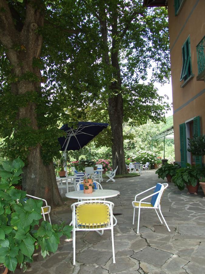 كوتيليانو Hotel Villa Patrizia المظهر الخارجي الصورة