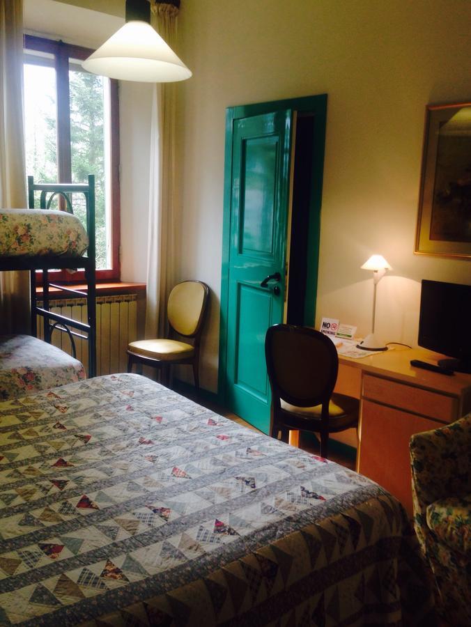 كوتيليانو Hotel Villa Patrizia المظهر الخارجي الصورة