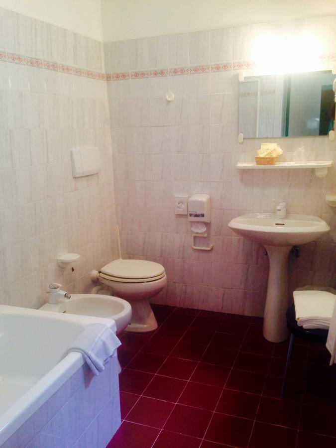 كوتيليانو Hotel Villa Patrizia المظهر الخارجي الصورة