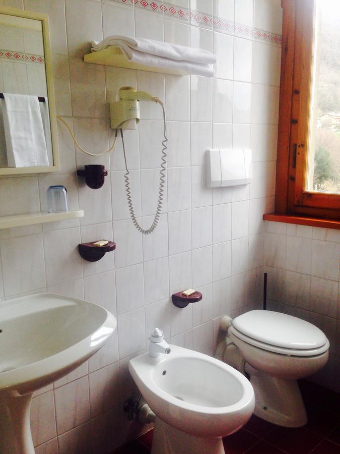 كوتيليانو Hotel Villa Patrizia المظهر الخارجي الصورة